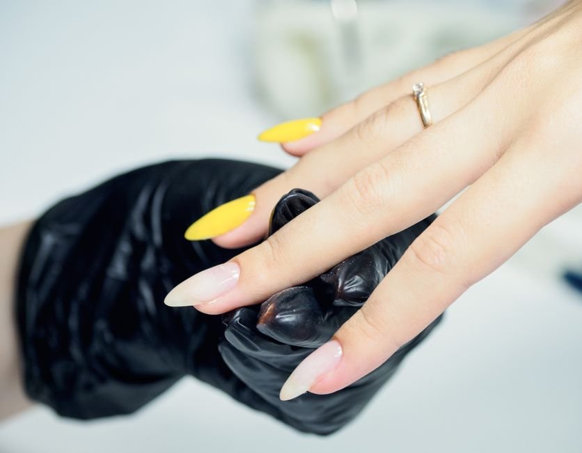 Nail Trends for Short Nails