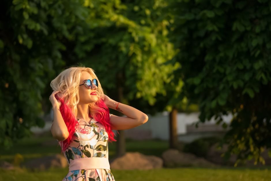 Ash Blonde Hair Color Ideas The Ultimate Modern Cool Tone Guide 3 Best Ash Blonde Hair Color Ideas