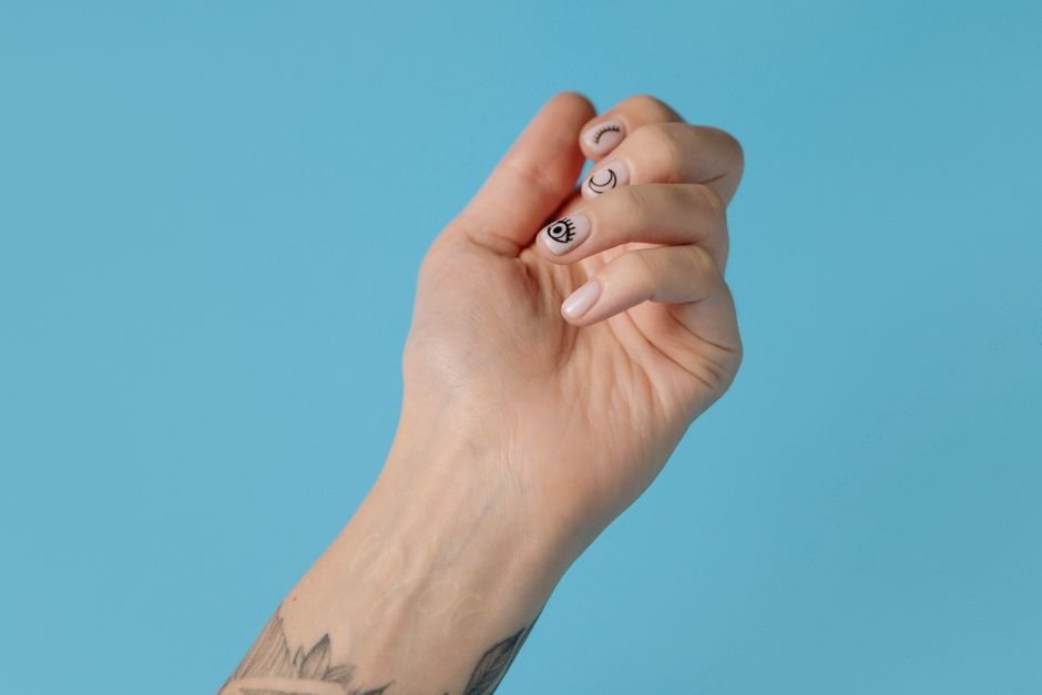 Stylish Nails