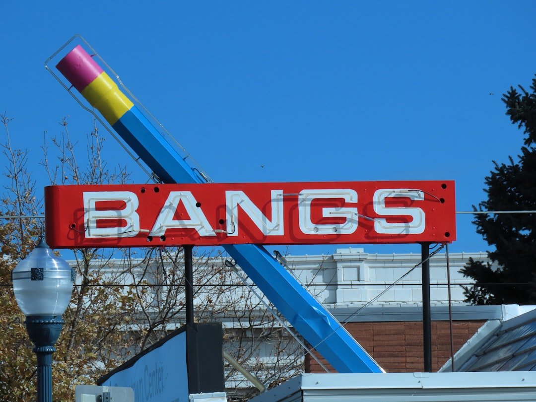 Why Bangs Work So Well After 40