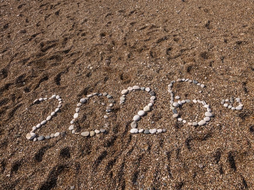 Beach nails ideas 2026 last