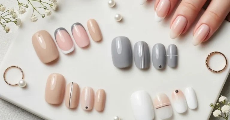 Beginner Nails That Look Professional