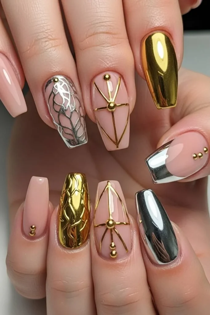 Summer Nails Ideas