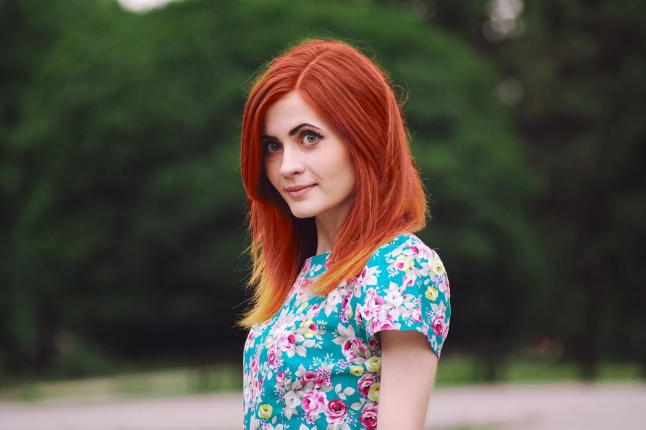 Budget-Friendly Red Hair Color Ideas