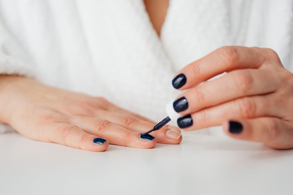 Acrylic Nails