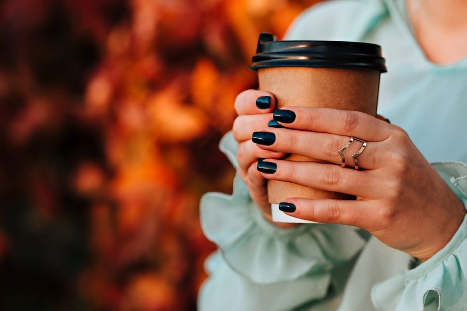 Fall Nail Designs