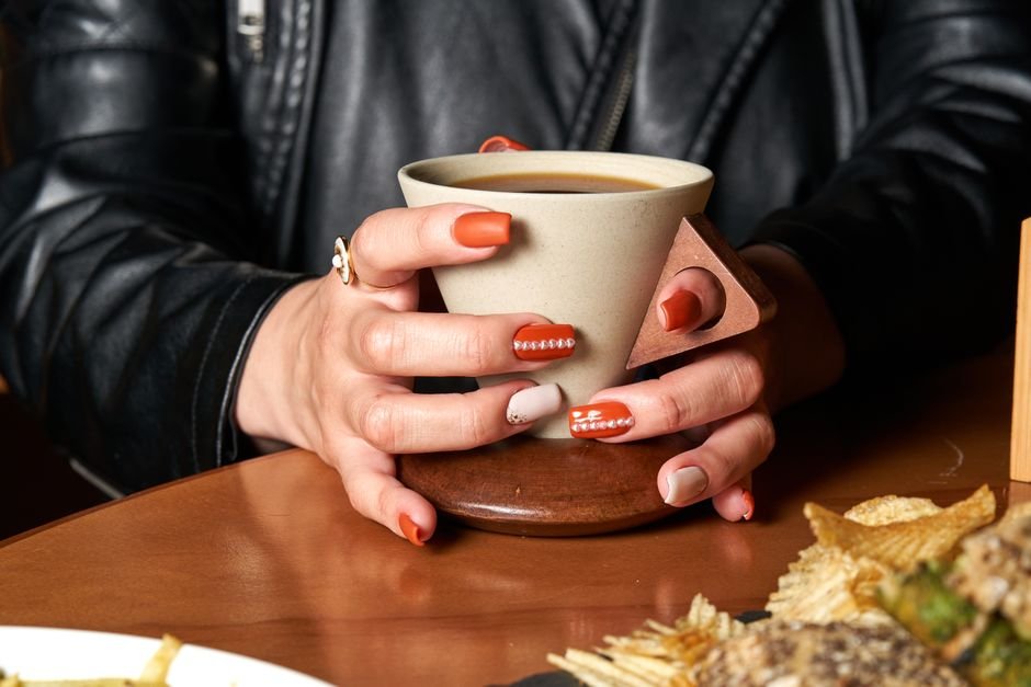 Winter Nail Ideas