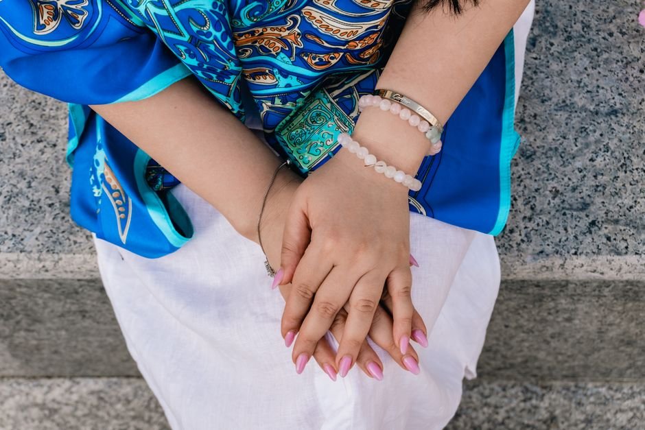 Casual Nails