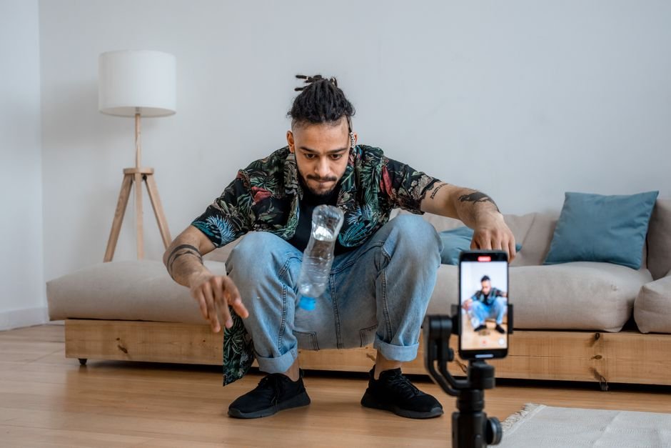 Celebrity & Social Media Trends