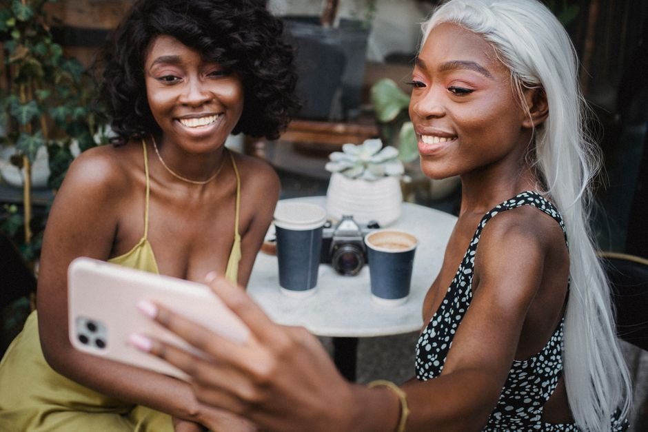 Celebrity & Social Media Trends
