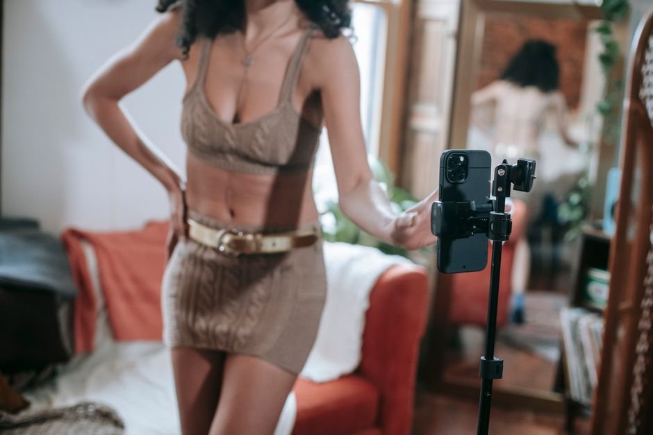 Celebrity & Social Media Trends
