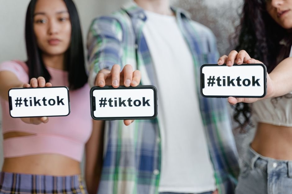 Celebrity and Social Media Trends