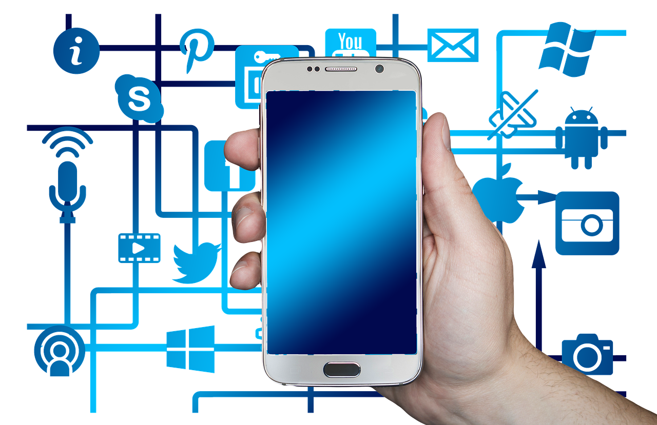 Celebrity & Social Media Trends