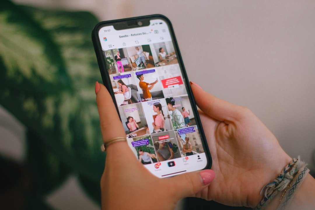 Celebrity & Social Media Trends