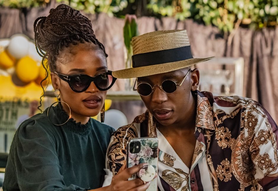  Celebrity & Social Media Trends