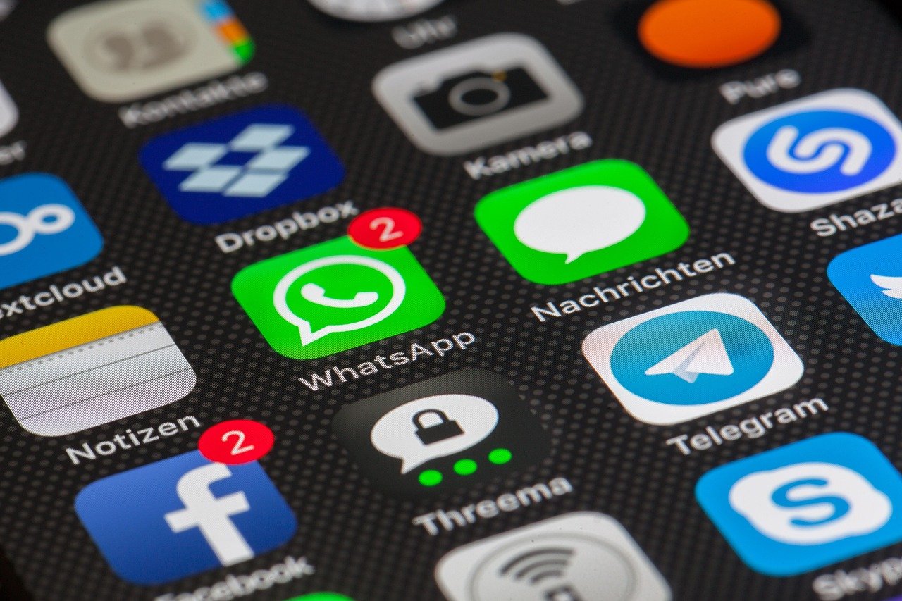 Celebrity & Social Media Trends