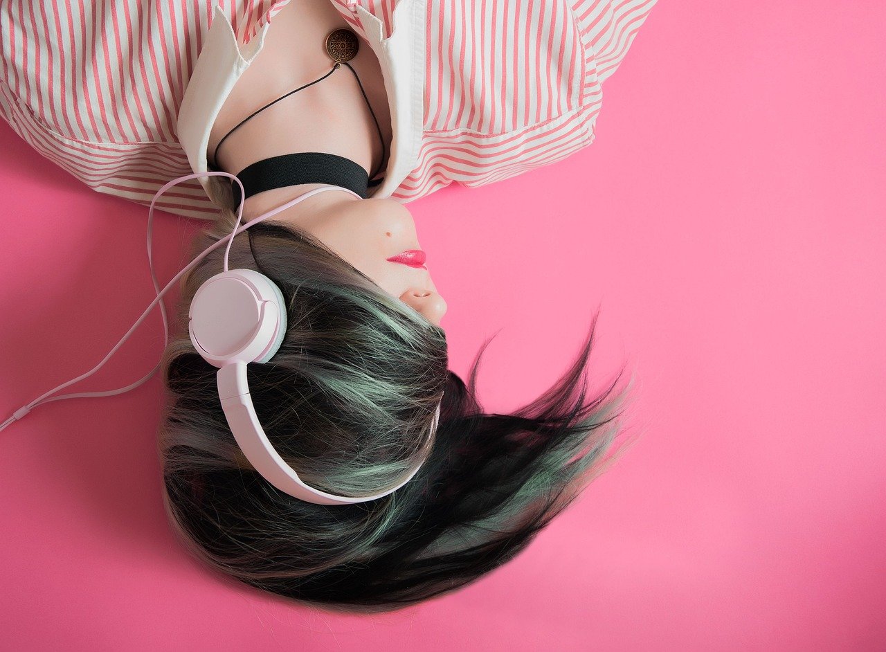  Pink Hair Color Ideas by Skin Undertone?