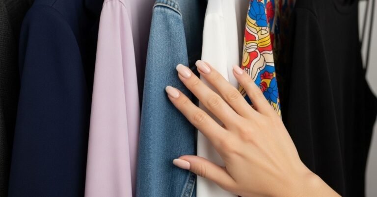 Classy Nails That Match Any Outfit