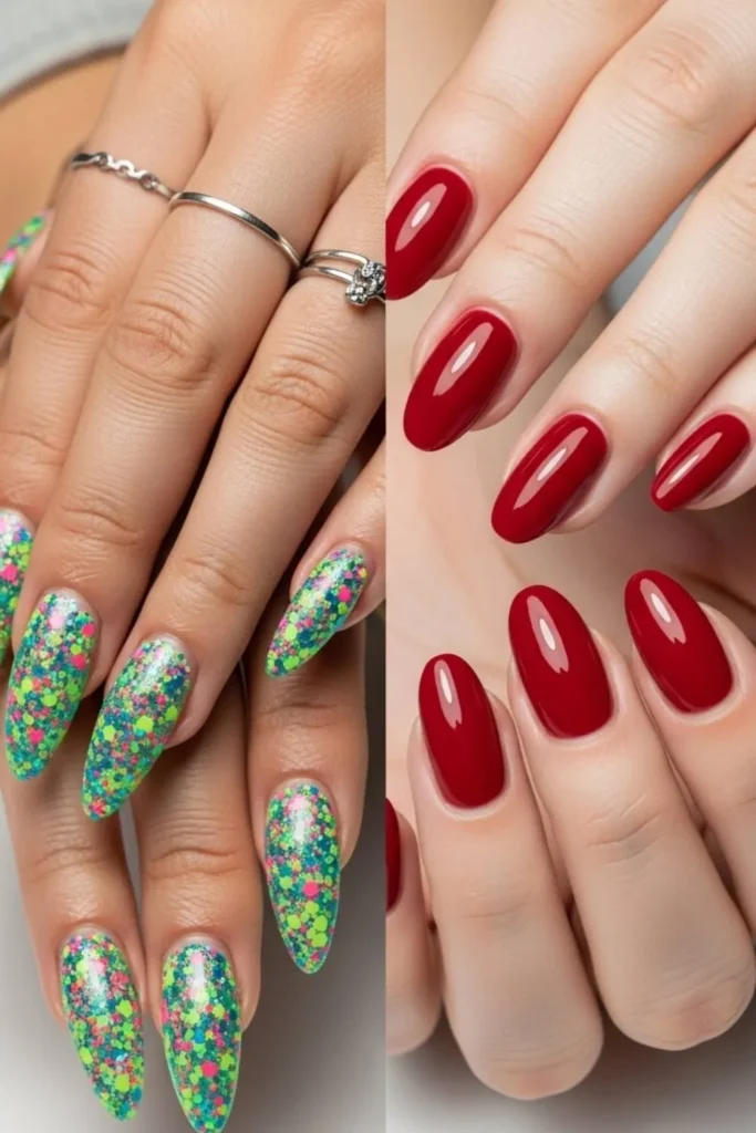 Classy Nails