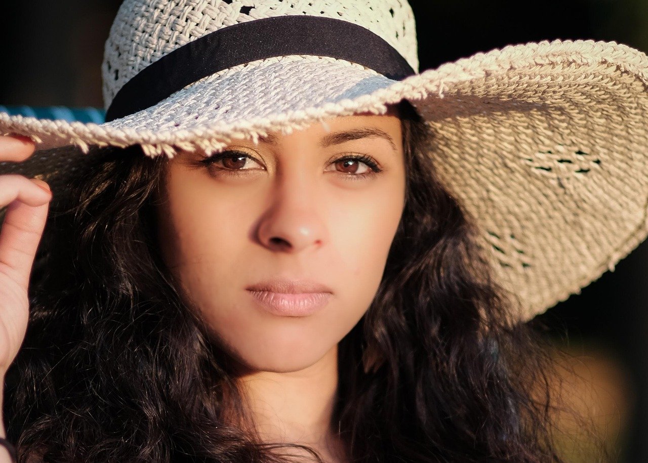 curly hairstyles women over modern 1