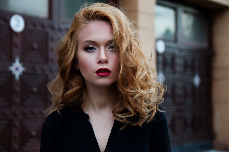 dark blonde hair color ideas 4
