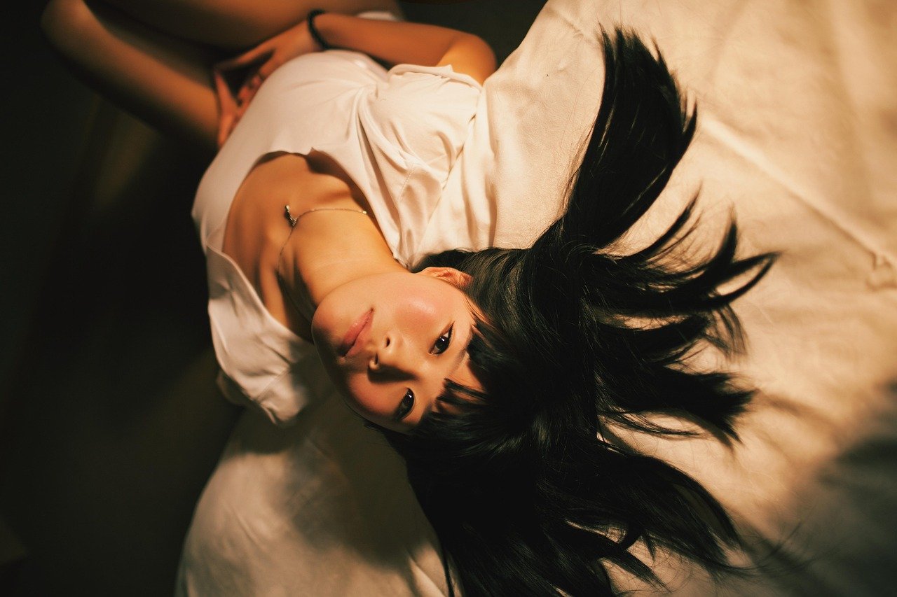 Best Dark Brown Hair Color Ideas