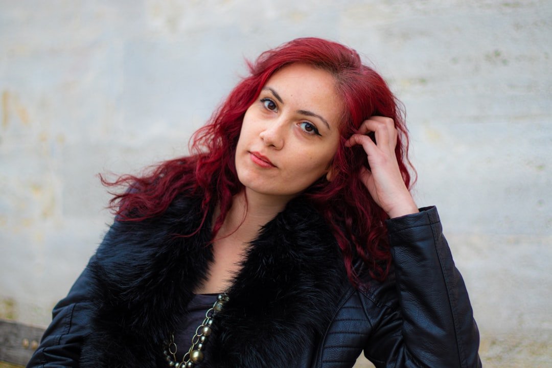 Best Dark Red Hair Color Ideas & Styles