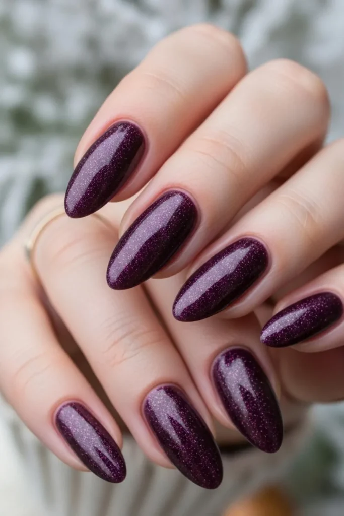 Winter Nail Ideas