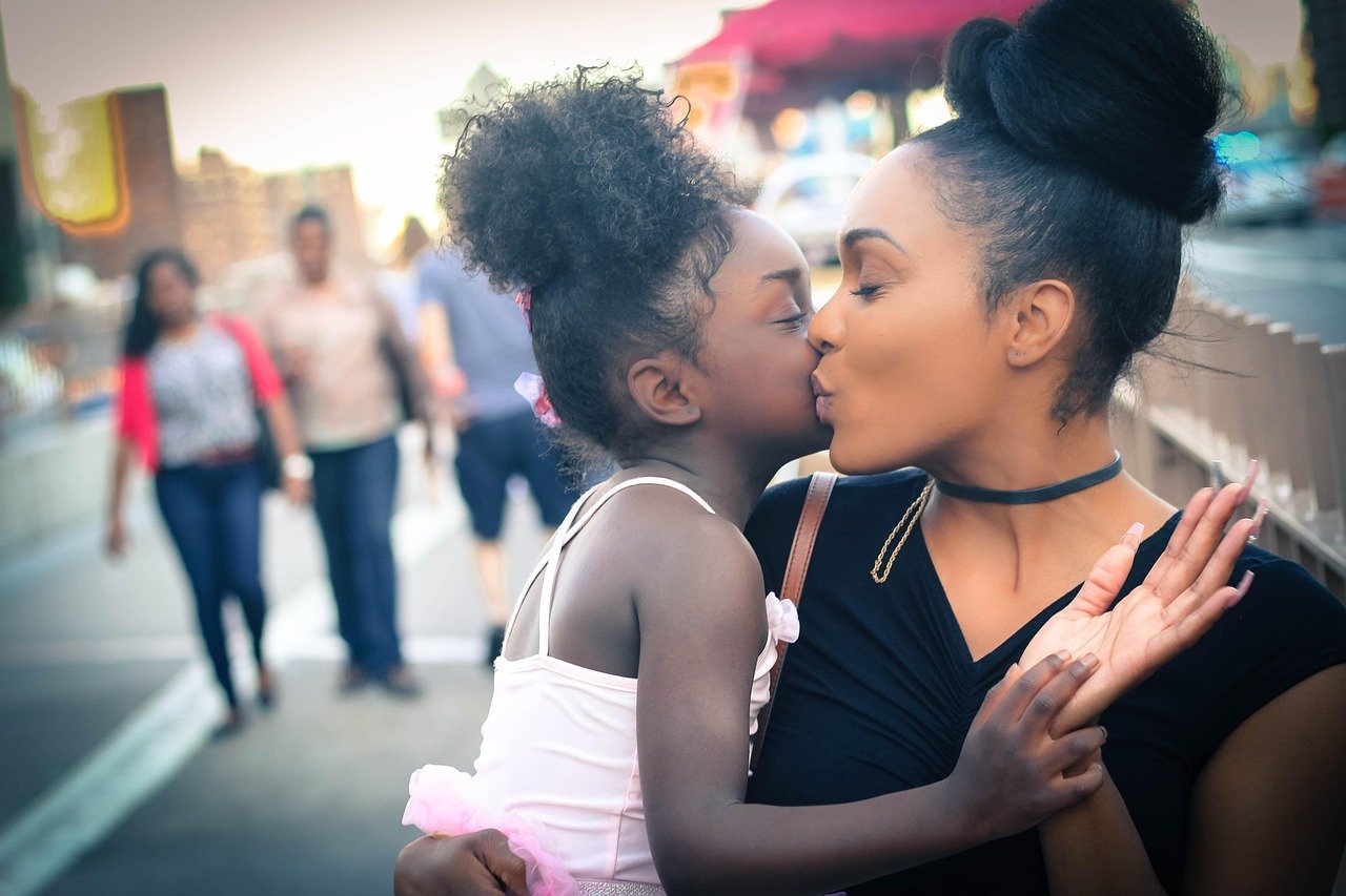 What defines modern mom cut hair ideas in 2026?