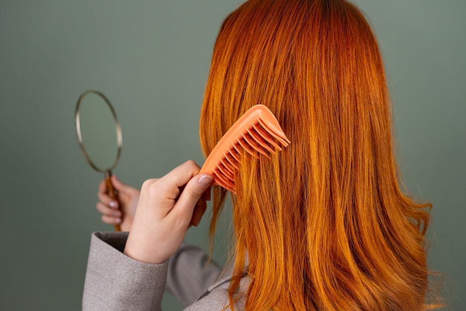 Do’s and Don’ts of Red Hair Color