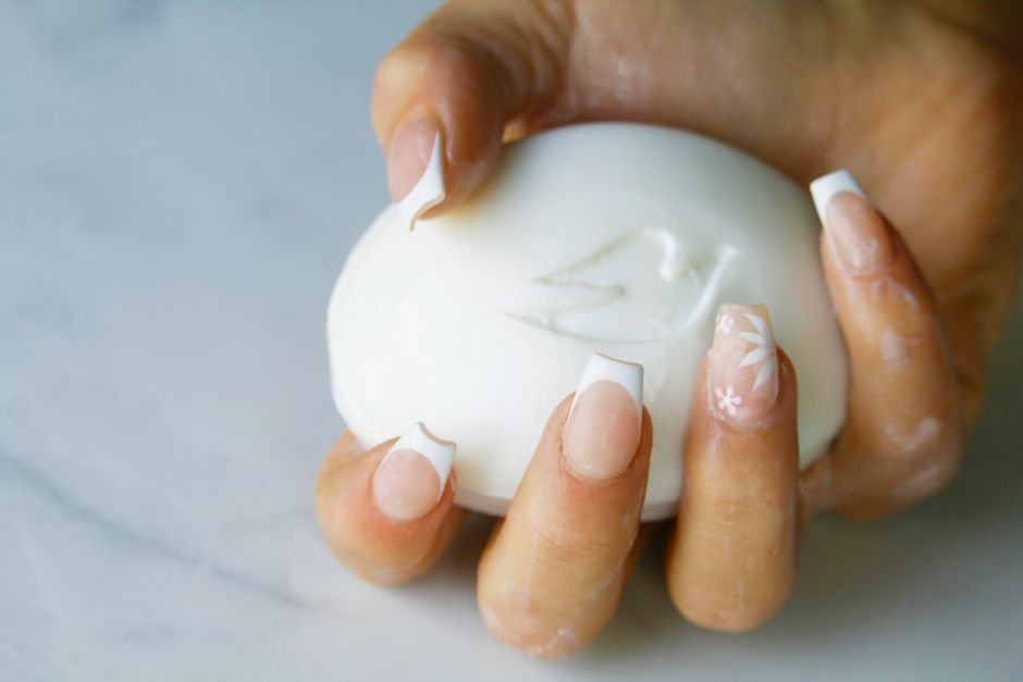Winter Nails for Everyday Outfits