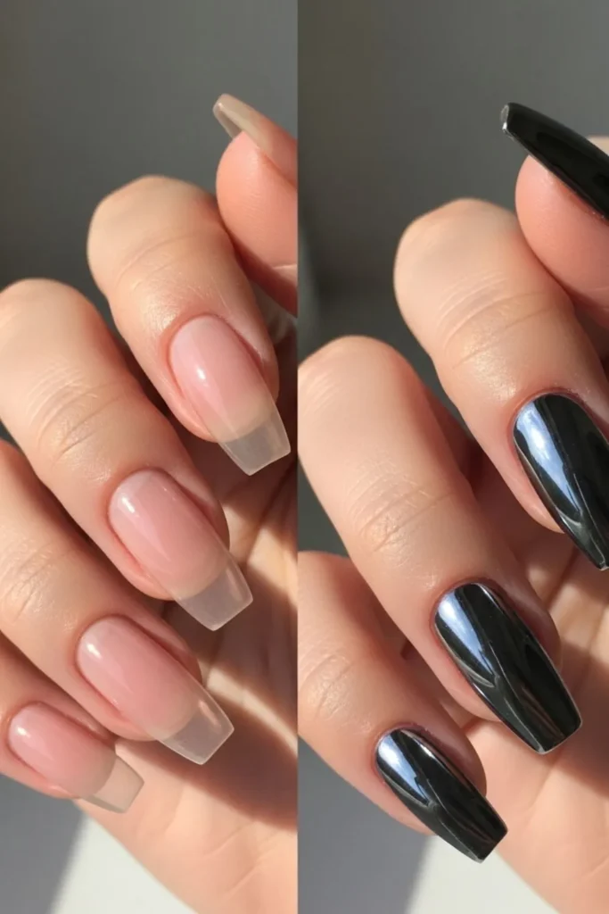 Winter Nail Trends