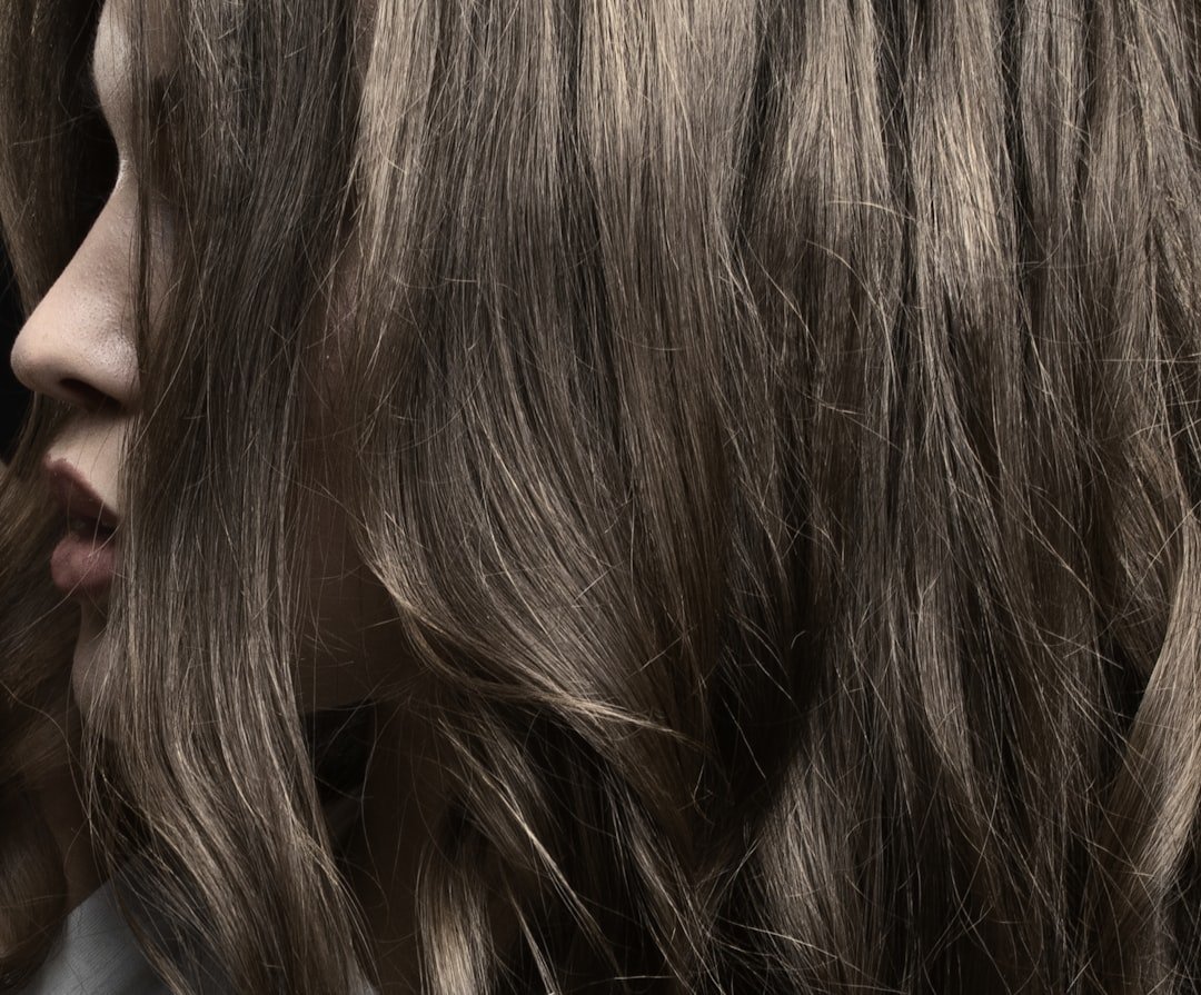 Hair Texture Considerations After 40