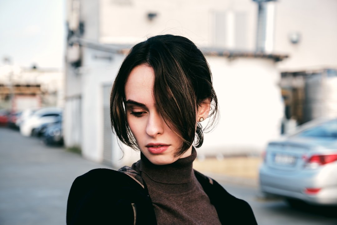Hairstyle ideas women over modern