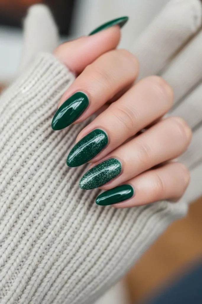 Winter Nail Ideas