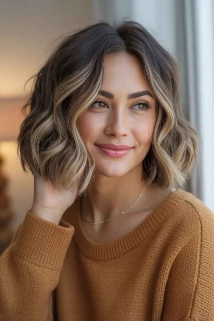 How to Maintain & Care for Bob Hairstyles