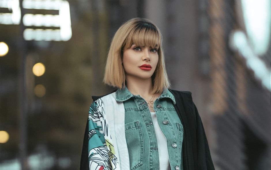 Latest Trends in Blonde Hairstyle Ideas for Women Over 60