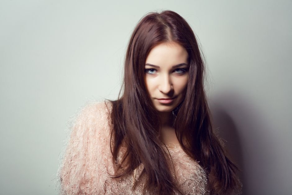 Latest Trends in Chocolate Brown Hair Color Ideas