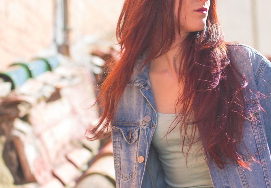 Latest Trends in Golden Brown Hair Ideas