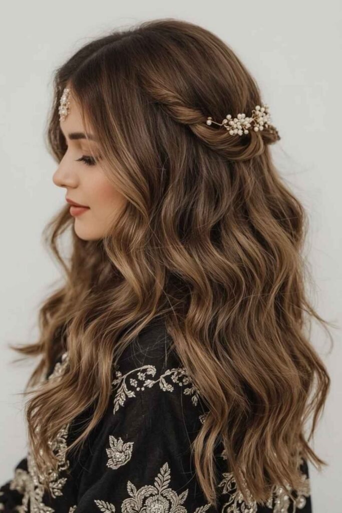 Wedding Hairstyles Ultimate Guide for Every Bride in 2026 2 Latest Trends in Wedding Hairstyles