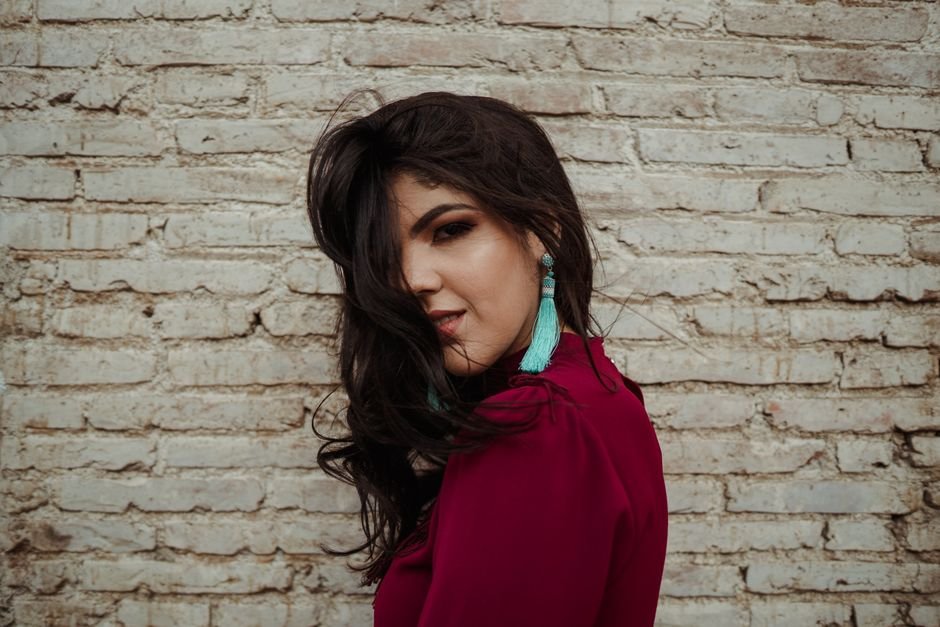 Latest Trends in Latina Hairstyle Ideas
