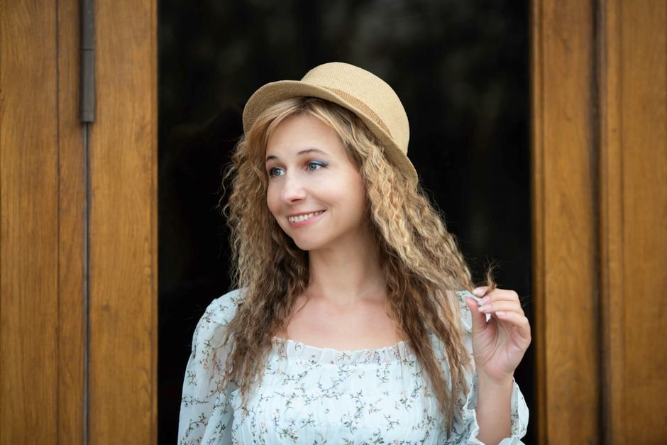 Latest Trends in Light Brown Hair Color Ideas