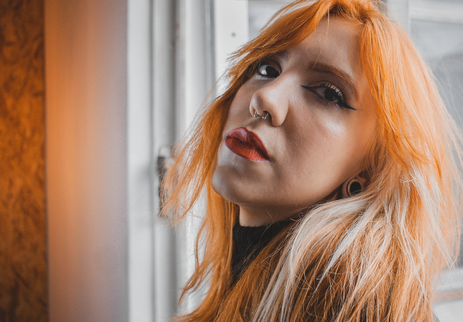 Latest Trends in Red Hair Color Ideas and Shades
