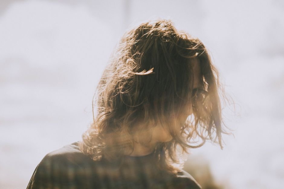 Latest Trends in Shaggy Mullet Hair Ideas