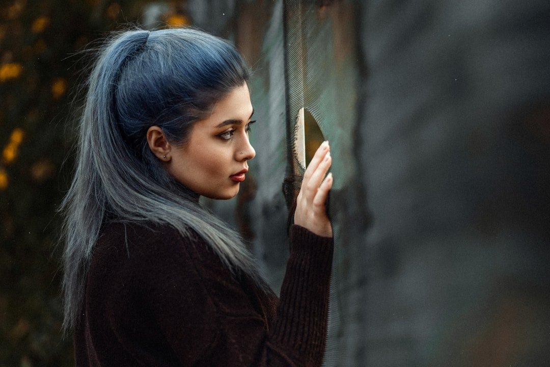 Latest Trends in Silver Hair Color Ideas