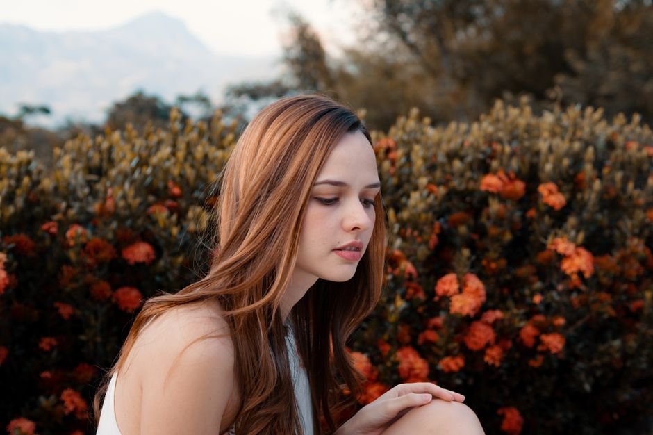 light brown hair color ideas 1