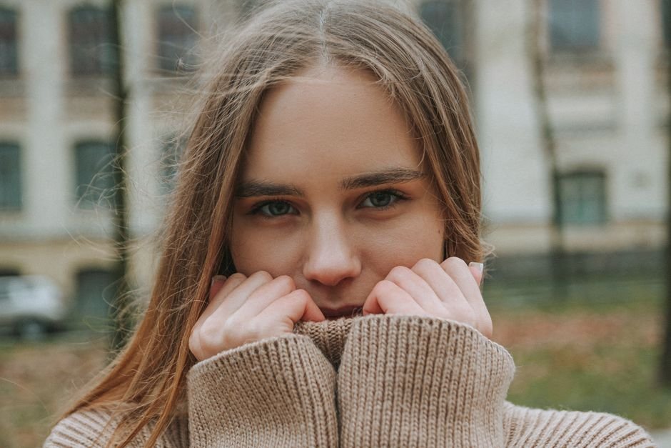 Light Brown Hair Trend Forecast for the Upcoming Year