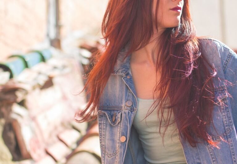 27 Mahogany Hair Color Ideas Rich, Radiant & Timeless Shades for Every Season