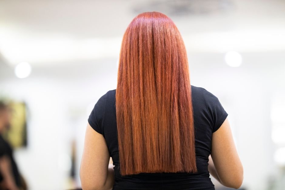 27 Mahogany Hair Color Ideas Rich, Radiant & Timeless Shades for Every Season 10 How to Maintain & Care for Mahogany Hair