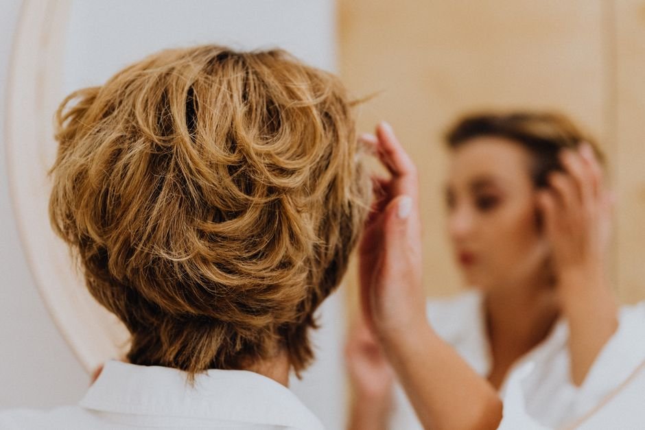 64 Short Hairstyle Ideas for Women The Ultimate Guide to Modern, Chic, and Confidence Boosting Cuts 7 How to Maintain & Care for Short Hair